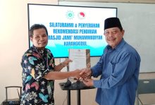 FKUB Kota Magelang