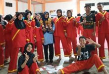 SMP Mutu Plus Cilacap