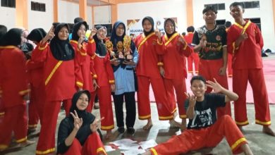 SMP Mutu Plus Cilacap