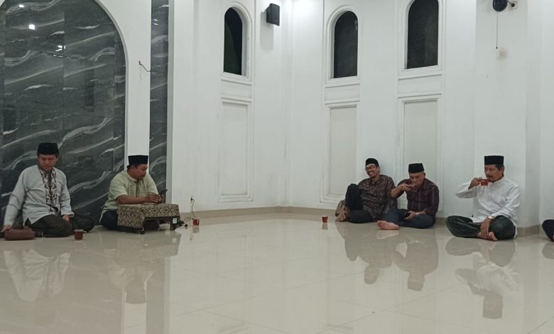 pcm tahunan