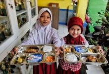 makan bergizi
