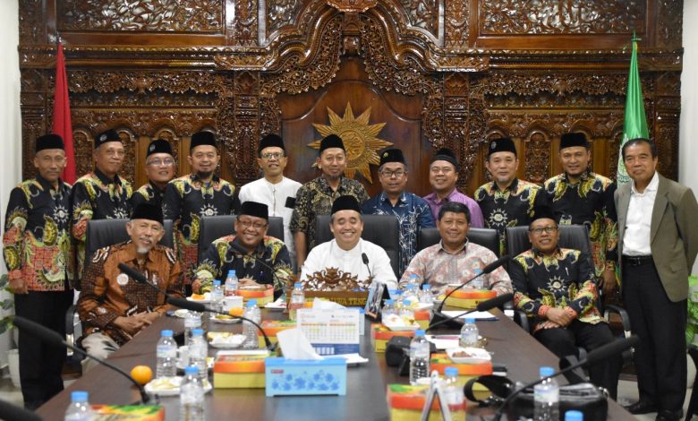 PDM Banyumas