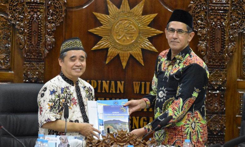 PDM Karanganyar