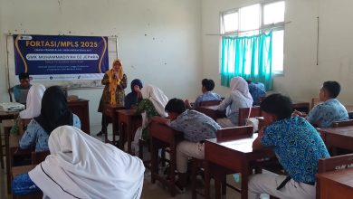 SMK Muhammadiyah 2 Jepara