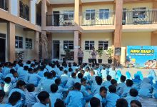 sd muhammadiyah pk banyudono