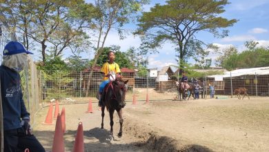 SMP Ahmad Dahlan
