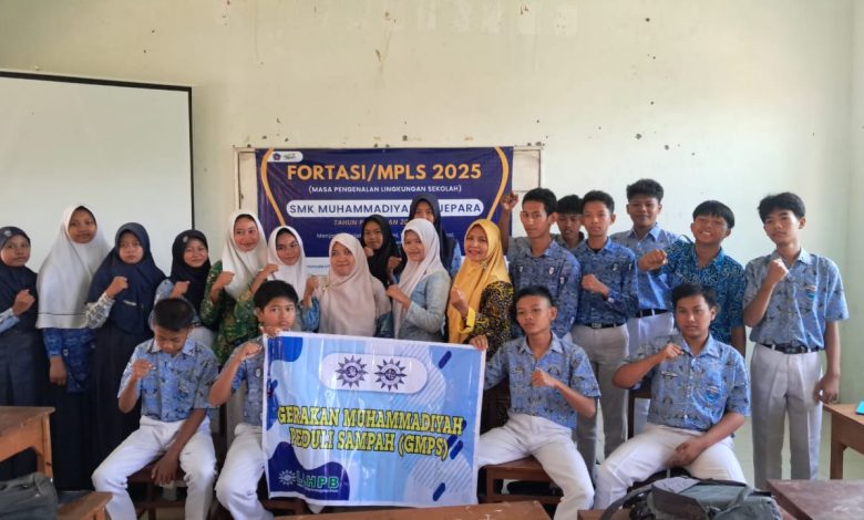 smk muhammadiyah 02 mayong