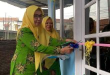 PCA Keling