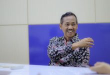 udara dingin