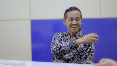 udara dingin