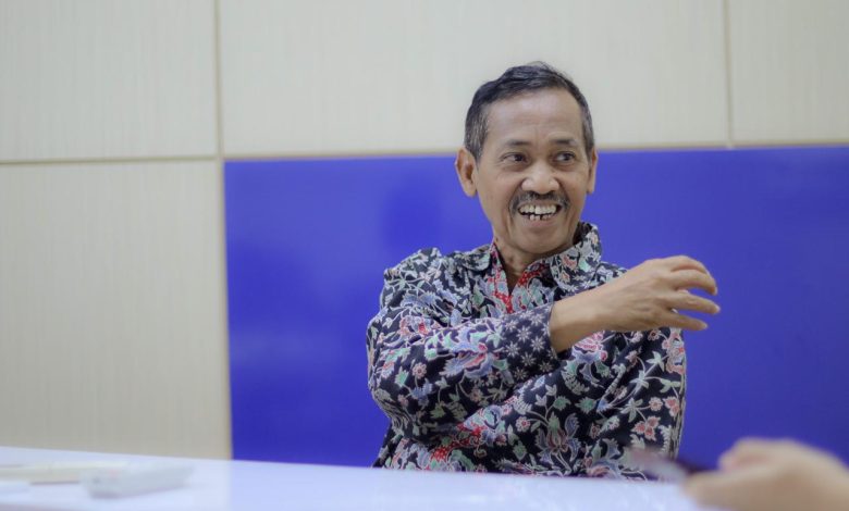 udara dingin