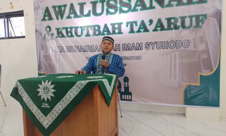 sma muhammadiyah imam syuhodo