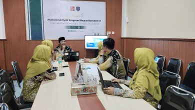 sd muhammadiyah pk