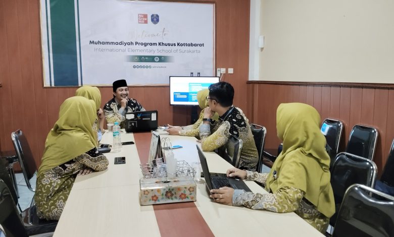 sd muhammadiyah pk