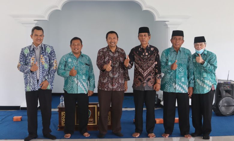 smk muhammadiyah lebaksiu