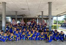 sd muhammadiyah blimbingrejo