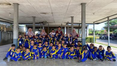 sd muhammadiyah blimbingrejo