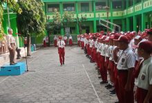 SMP Mutu Plus Cilacap