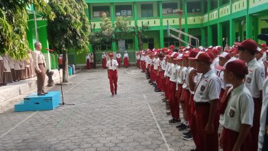 SMP Mutu Plus Cilacap