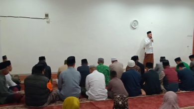 shalat subuh