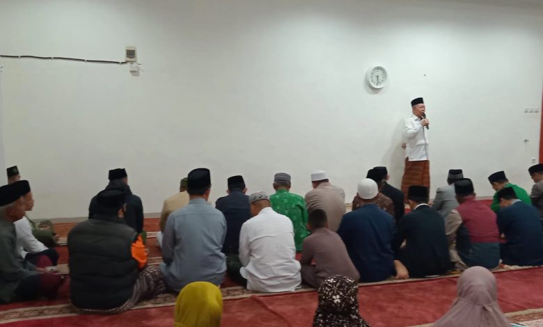 shalat subuh