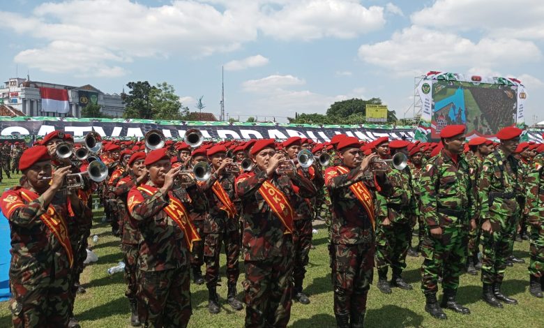 kokam tegal