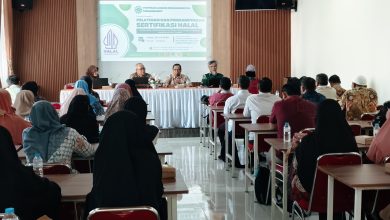 sertifikasi halal