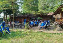 smp muhammadiyah keling