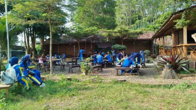 smp muhammadiyah keling