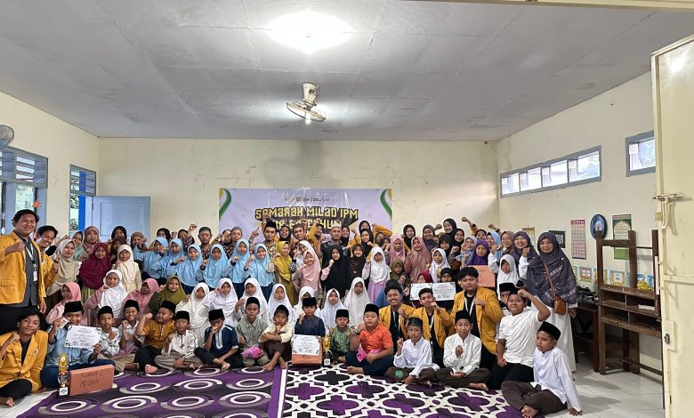 IPM Gebog