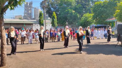 hari anak nasional