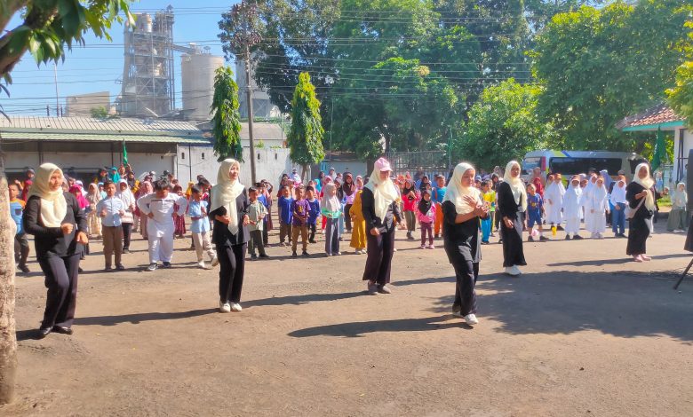 hari anak nasional
