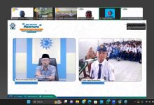 ketua umum pp muhammadiyah