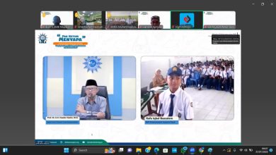ketua umum pp muhammadiyah
