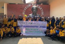 smp muhammadiyah jepara