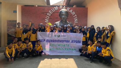 smp muhammadiyah jepara