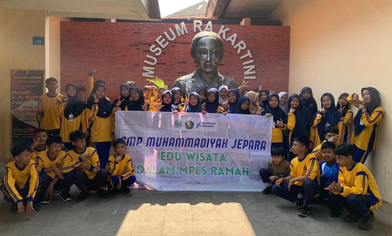smp muhammadiyah jepara