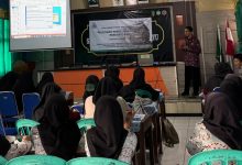 SMA Muhammadiyah Bumiayu