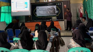 SMA Muhammadiyah Bumiayu