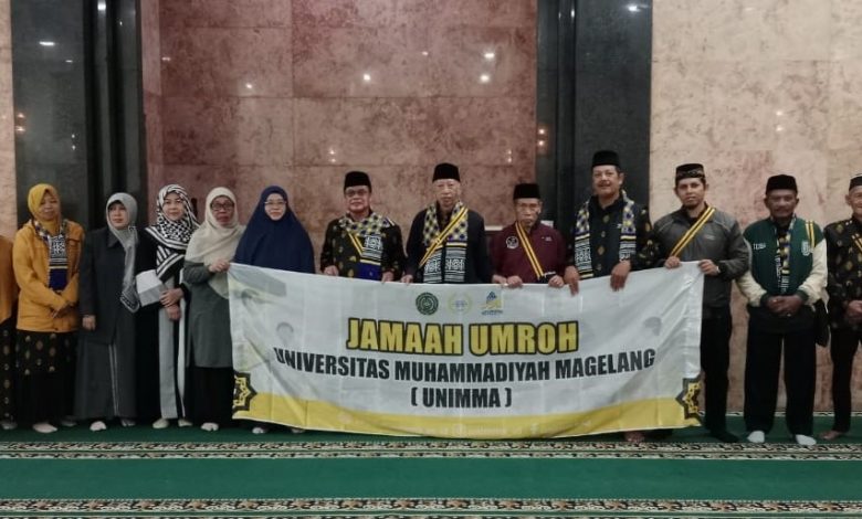 unimma