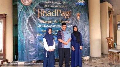 SMP Muhammadiyah Jepara