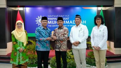 Kemenhut RI