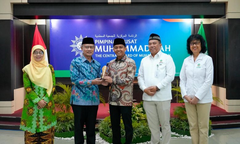 Kemenhut RI