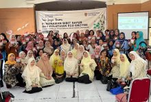 ibu jaga bumi
