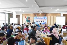 itesa muhammadiyah