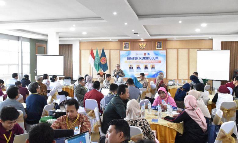 itesa muhammadiyah