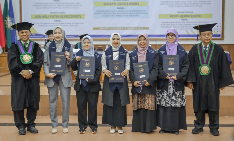 srikandi pendidikan