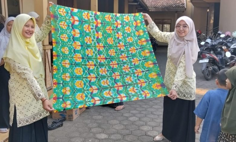 nasyiatul aisyiyah