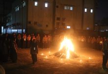 smk muhammadiyah Mayong