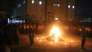 smk muhammadiyah Mayong